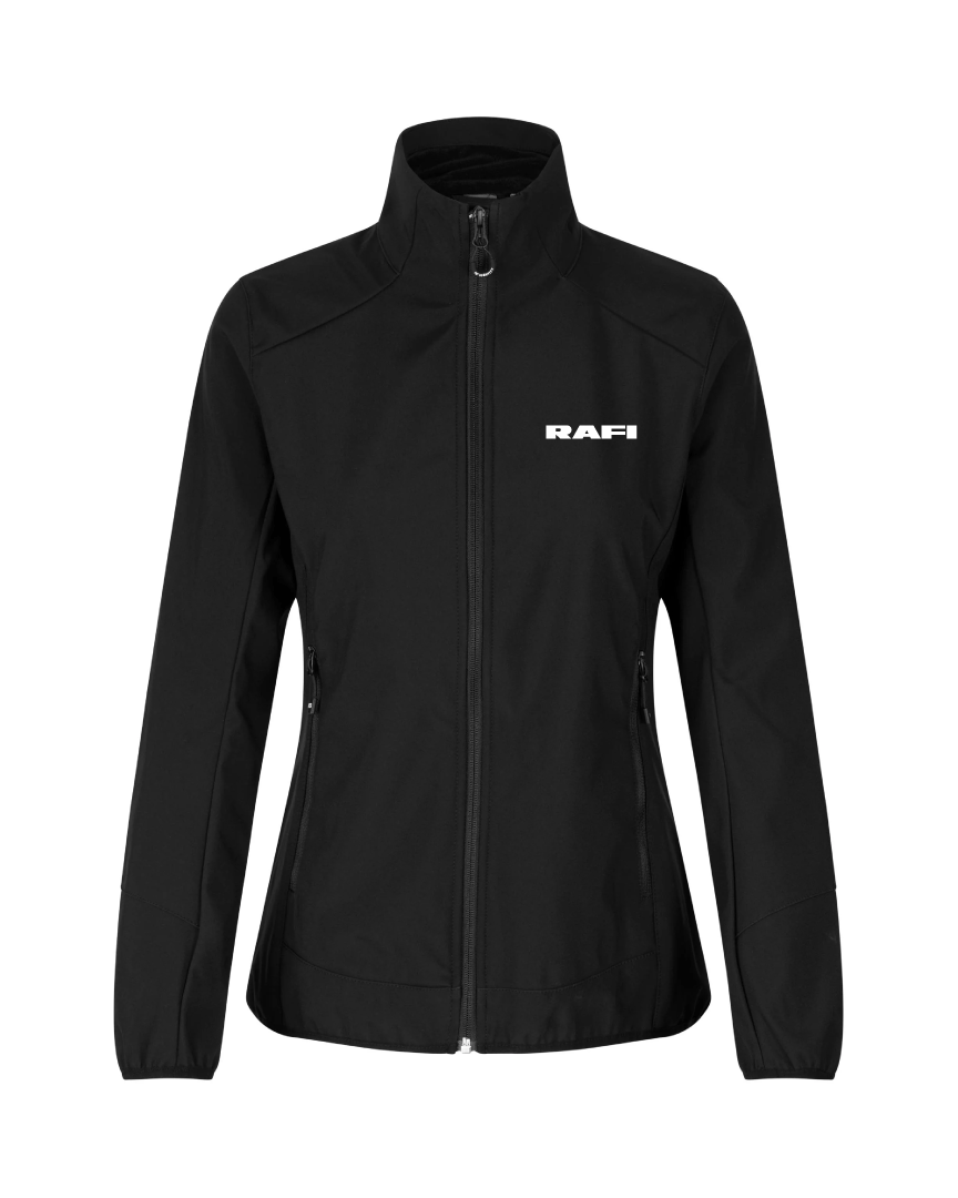 RAFI Damen Softshelljacke 0856 Core