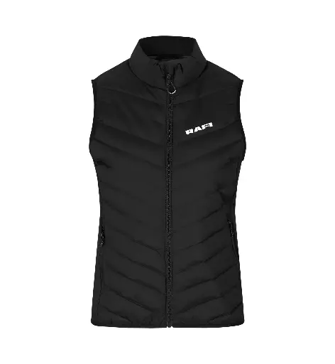RAFI Damen Stretch Bodywarmer 0893