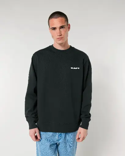 RAFI Unisex Changer 2.0 Sweatshirt STSU178