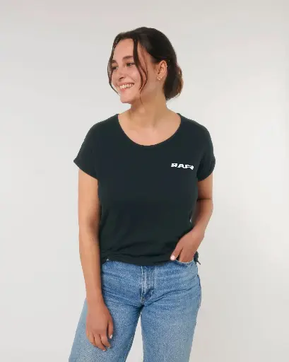 RAFI Damen Stella Serena T-Shirt STTW173